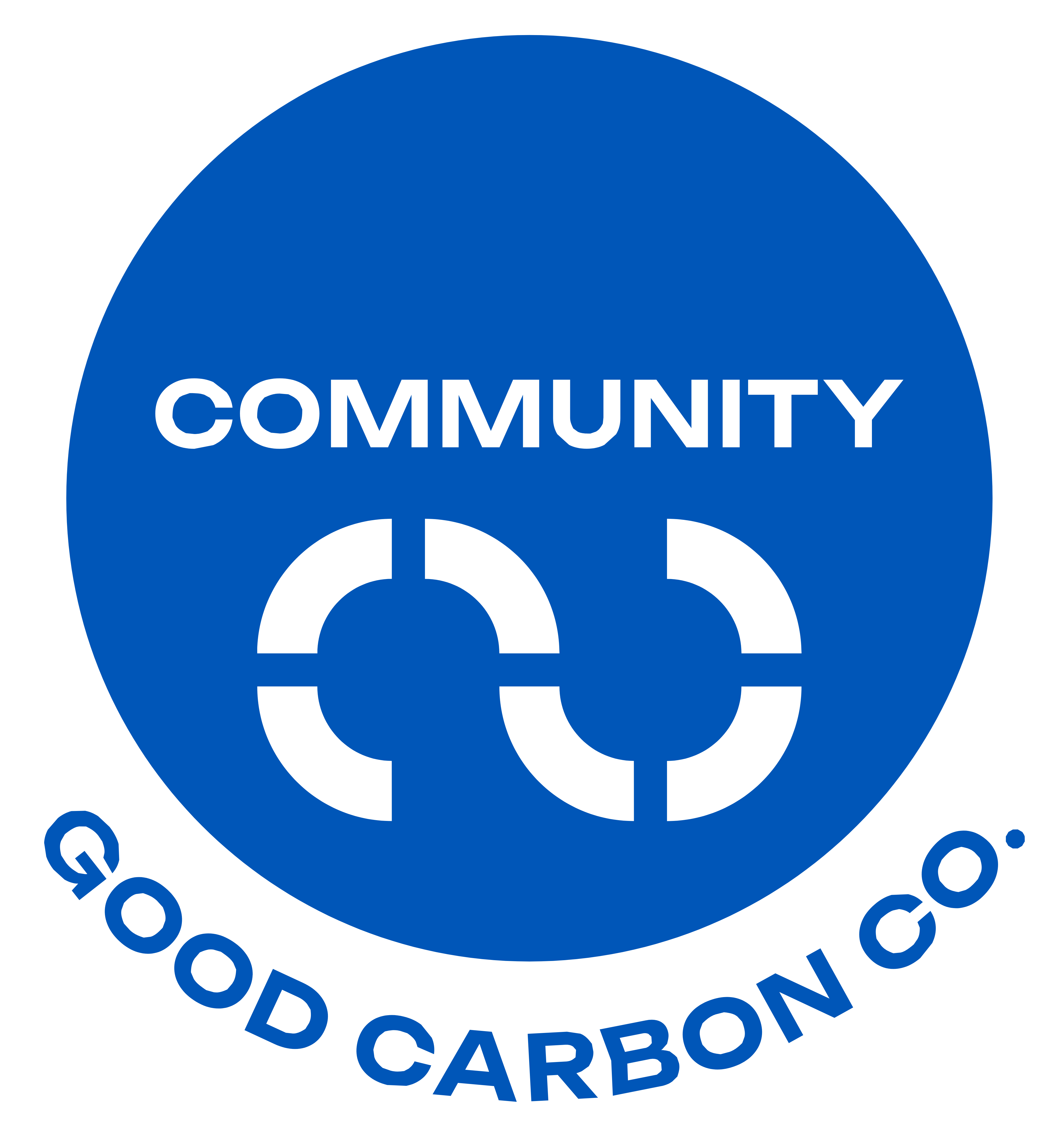 Good Carbon Community LLC